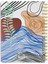 Redactar Beyaz Spiralli Defter, 17X24 cm 3
