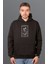 The Lovers Vı Aşk Sweatshirt Unisex Kapüşonlu Hoodie 2
