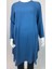 Cepli Ayrobin Uzun Spor Tunik 2