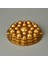 Bubble Kek Kalıbı - Gold - 37 cm 1
