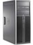 Pc Hp 8300 (Dikey) I5 3.nesil 8gb Ddr3 256GB SSD O/b VGA Masaüstü Kurumsal Ofis Bilgisayarı 2.el 3AY 1