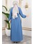 Asil Abaya Takım 4