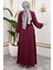 Asil Abaya Takım 4