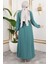 Asil Abaya Takım 4