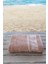 Bambu Plaj Havlusu Organik 100 x 150 cm 4