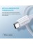 CTC20 45W 2m Tpe Type-C To Type-C Hızlı Şarj ve Data Kablosu 3