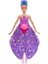 Nessiworld Barbie Kelebek Dansçı Bebek 1