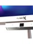 TAX1599 I7 10700 32GB Ddr4 Ram 1tb SSD 21.5 Inç Fhd Webcam Wifi All In One Pc 2