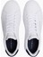 TH COURT LTH DETAIL ESS Beyaz Erkek Sneaker 4