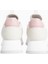 Runner Low Lace Up Logolu Sneaker 5