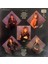 Europe – Out Of This World 1988 Baskı Lp 1