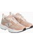 Retro Tennis Logolu Sneaker 2