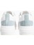 Bold Flatform Low Top Sneaker 5