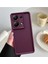 Xiaomi Redmi Note 13 Pro 4g Uyumlu Darbe Önleyici Mat Renkli Esnek Viera Kılıf 1