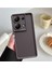 Xiaomi Redmi Note 13 Pro 4g Uyumlu Darbe Önleyici Mat Renkli Esnek Viera Kılıf 1