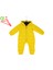 Erkek Bebek Tulum 6 Ay Sarı 1