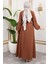 Asil Abaya Takım 4