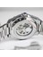 RWA146361 Çelik Kordonlu Otomatik Erkek Kol Saati 4