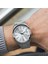 RWA146613 Çelik Kordonlu Otomatik Erkek Kol Saati 5