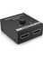 HDMI Switch → 4K 3D Destekli HDMI Switch – 2 Giriş 1 Çıkış Veya 1 Giriş 2 Çıkış 1