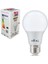 LED Ampul 11W 6500K 1150LM E27 ( Lıneer Ekola) 220-240V (100AD) 1