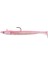 Ceana Eely Shad CES-95 9.5cm 8.5gr Silikon Balık #003 Pink 1