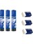 Pritt Stick Sürmeli Yapıştırıcı 40 Gr+3 Adet Pelikan Al 30 Silgi 1