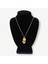 Tabitela 14 Ayar Altın Kolye Ucu Eldiven GM1031 1 gr 2