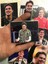 Kenan Yıldız Temalı Fotoğraf Kağıdına Pvc Kaplama 9 Adet 6x8 cm Fotokart Kartpostal 2