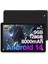T10W 9gb 128GB Android 14 Pc Tablet 10.1" Ekran Sim Kart 1