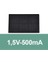 Güneş Paneli (Solar Panel) 70X110 mm 1,5V-500MA 2