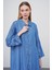 Denim Kol Detaylı Giy Çık GÇ-0166 2
