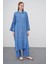 Denim Kol Detaylı Giy Çık GÇ-0166 3