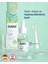 Isana Love Your Skin Serum Peptit Kolajen 30 ml 2