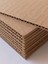 4mm Oluklu Mukavva Levha (125X80 Cm) – 10'lu Paket 1