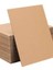 4mm Oluklu Mukavva Levha (125X80 Cm) – 10'lu Paket 2