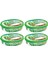 Labne Peyniri 200 gr x 4 Adet 1