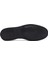Fly Erkek Siyah Süet Deri Casual Loafer 25SFD632410 4