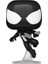 Pop! - Marvel: Spider-Man Comics - Symbiote Suit Spider-Man Vinyl Figure 2
