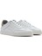 Erkek Beyaz Bağcıklı Deri Sneaker 25SFD674818 3