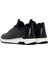 Kadın Siyah Bağcıklı Kalın Tabanlı Deri Sneaker 25SFD500918 5