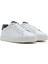 Erkek Beyaz Bağcıklı Deri Sneaker 25SFD674718 3