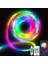 081-032-0001 Capıtal-5 5m Rgb 220V/5V 5W 5 mm Şerit LED 1