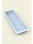 Mutfak Çekmece Içi Kaşıklık 54CM x 48CM Yanlar ve Boydan 4cm Kesilebilir, Beyaz 5