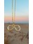 Tabitela 14 Ayar Altın Kolye Ucu Limitsiz GM1293 1 gr 3