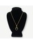 Tabitela 14 Ayar Altın Kolye Ucu Kalp GM1026 1 gr 2