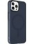 Apple iPhone 12 Pro Uyumlu Kılıf Ultra Ince Mat Magsafe Sert Pc Kapak 2