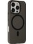 Apple iPhone 16 Pro Uyumlu Kılıf Ultra Ince Mat Magsafe Sert Pc Kapak 1