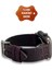 Samsung Watch 22 mm Uyumlu Deri Kordon 2