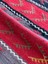 45X145 cm Siyah Kırmızı Çizgili Kilim, Bohem Stil Vintage Türk Kilimi, Şık Dekoratif Kilim, Antika Ev Hediyesi 3